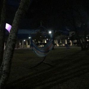 Meet your Posher, Joel